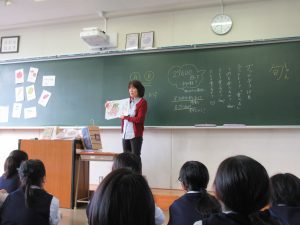 朝のブックデリ