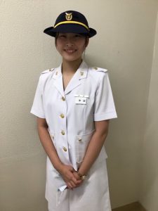 大特価 & « Topics 防衛大学校夏服 制服姿、凛々しいですね! - www