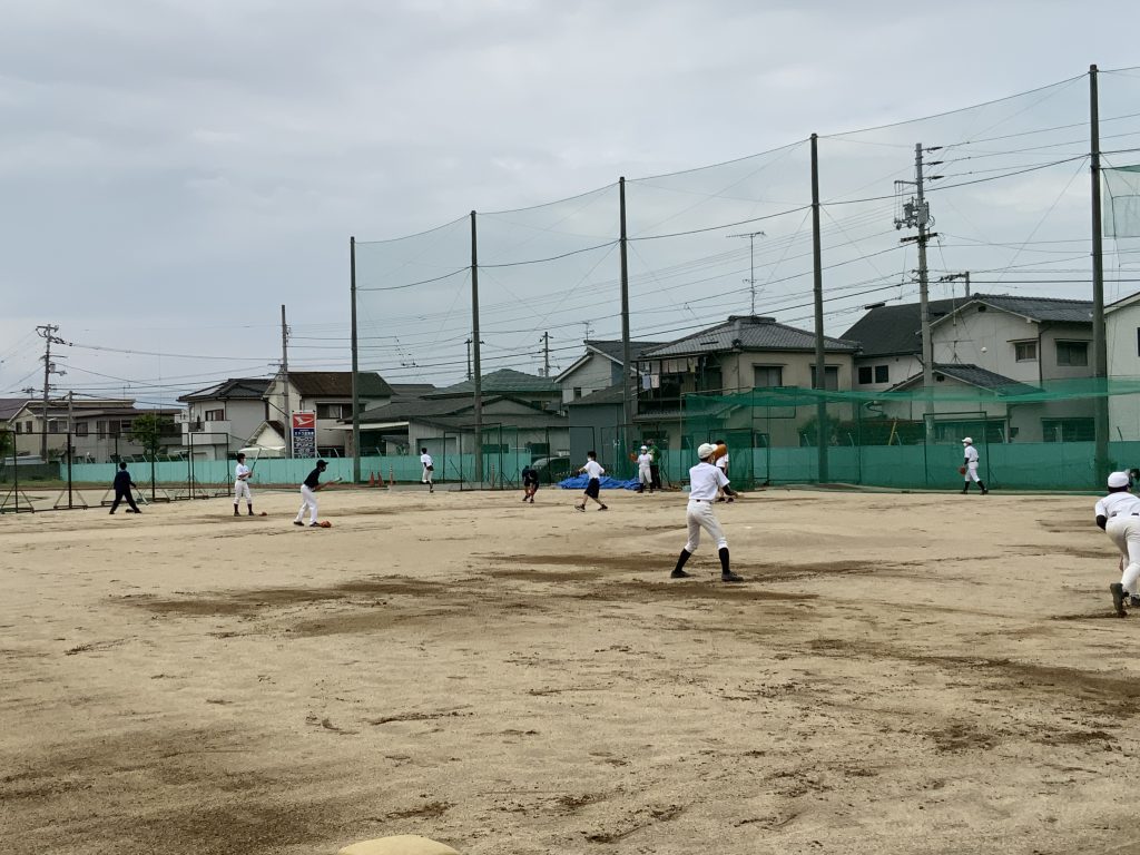 野球